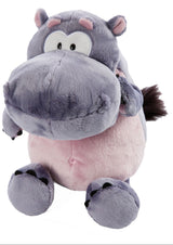 NICI: Hippo DJ Nilbert 35cm