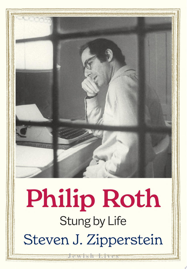 Philip Roth