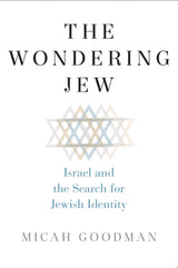 The Wondering Jew