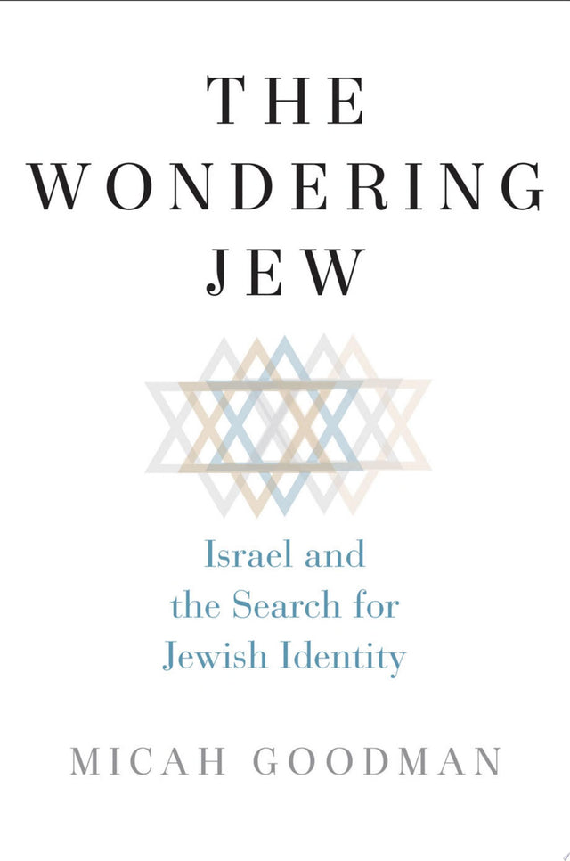 The Wondering Jew