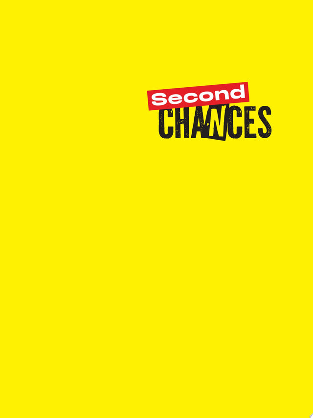 Second Chances
