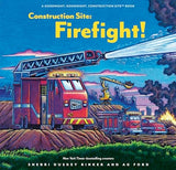 Construction Site: Firefight!
