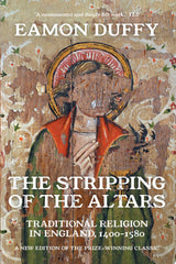 The Stripping of the Altars