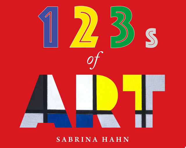 123s of Art