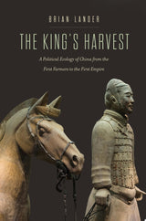 The King's Harvest