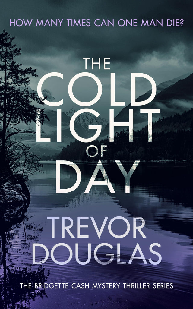 The Cold Light of Day