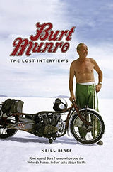 Burt Munro