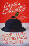 The Adventure of the Christmas Pudding