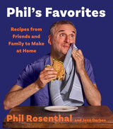 Phil's Favorites
