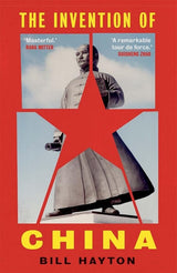 The Invention of China