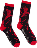 Six of Crows Socks - Small