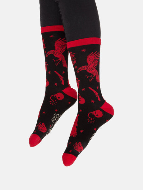 Six of Crows Socks - Small