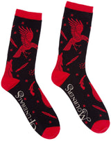 Six of Crows Socks - Large