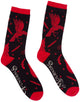 Six of Crows Socks - Large