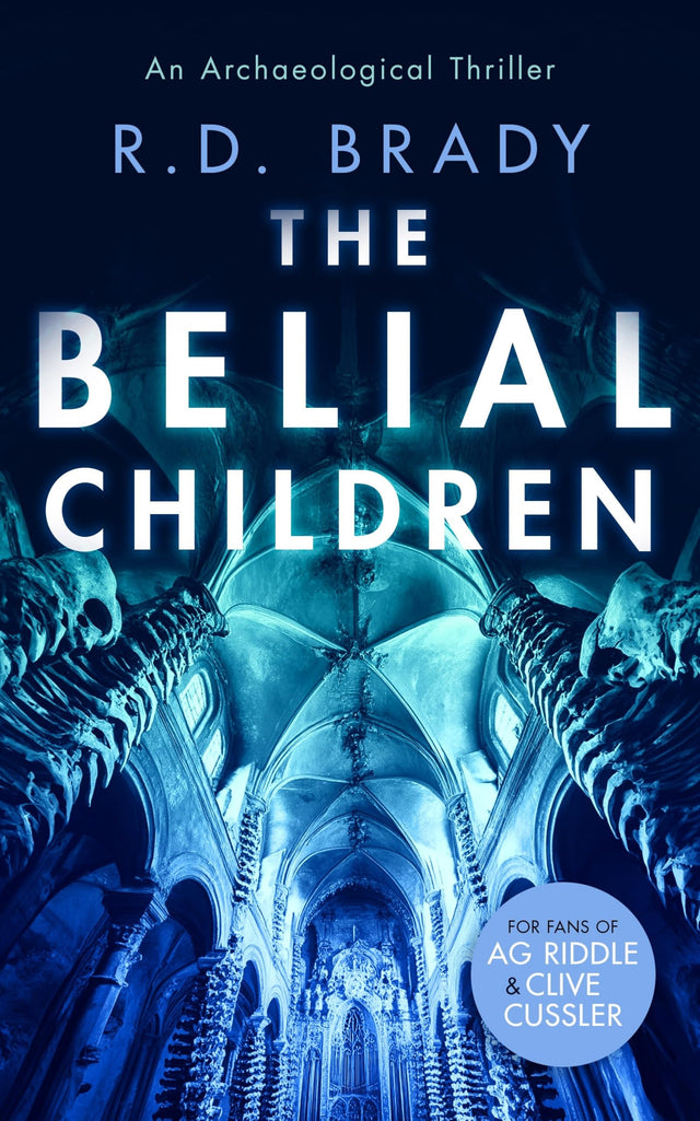 The Belial Children