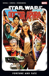 Star Wars: Doctor Aphra Vol. 1