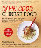 Damn Good Chinese Food