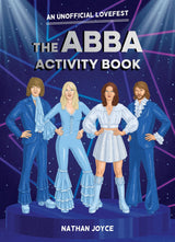The ABBA Activity Book