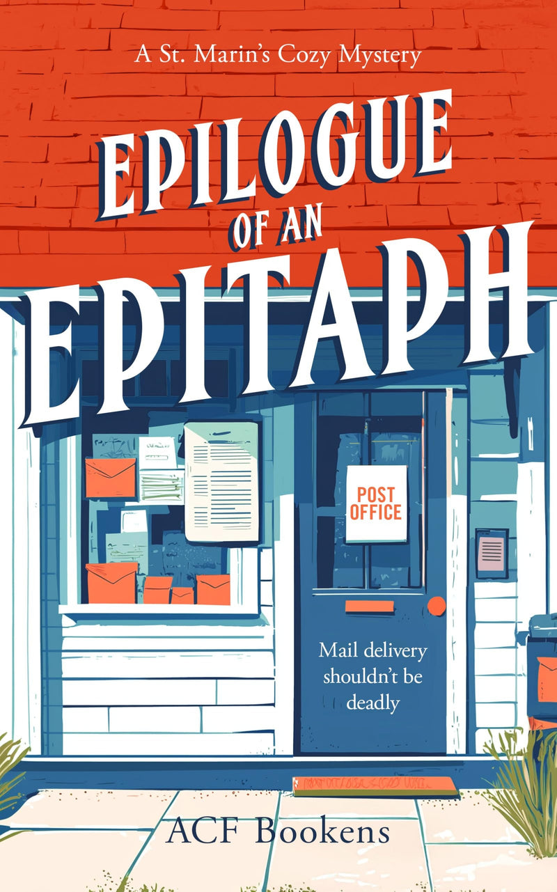 Epilogue Of An Epitaph