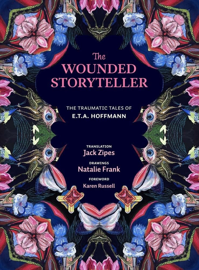 The Wounded Storyteller