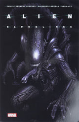 Alien Vol. 1: Bloodlines