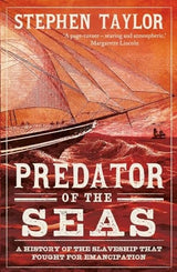 Predator of the Seas