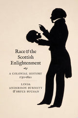 Race and the Scottish Enlightenment