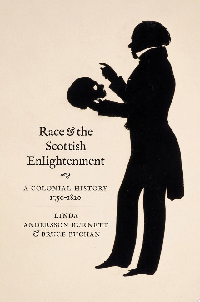Race and the Scottish Enlightenment