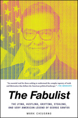 The Fabulist