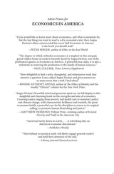 Economics in America