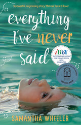 Everything I've Never Said