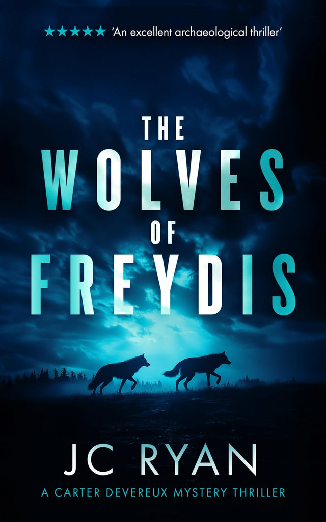 The Wolves Of Freydis