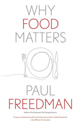 Why Food Matters