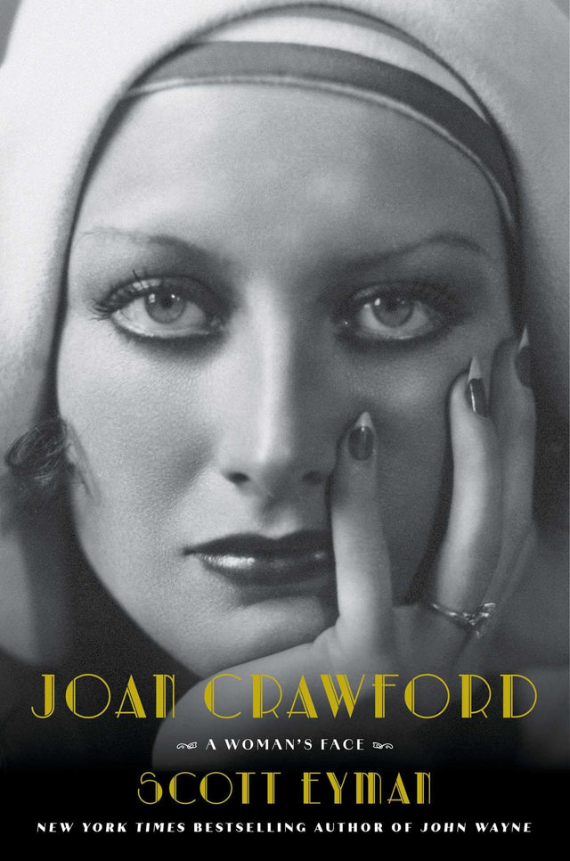 Joan Crawford