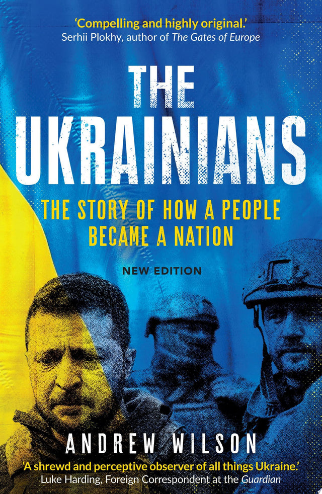 The Ukrainians