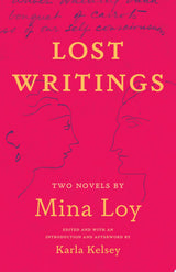 Lost Writings