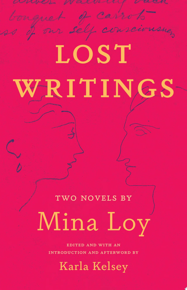 Lost Writings