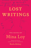 Lost Writings