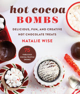 Hot Cocoa Bombs
