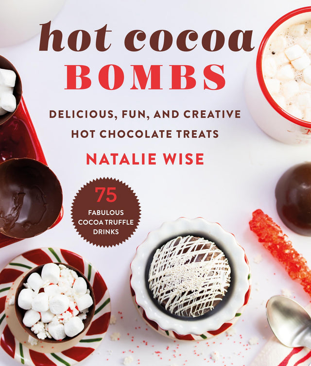 Hot Cocoa Bombs