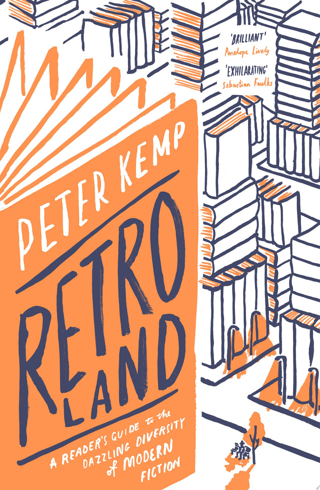 Retroland