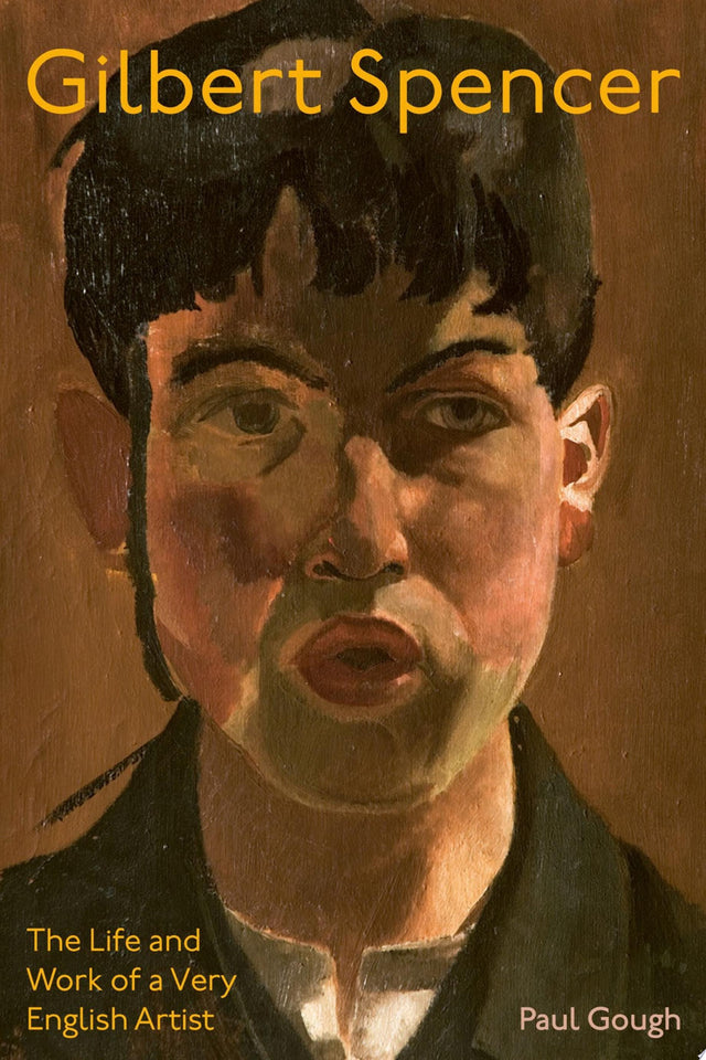 Gilbert Spencer
