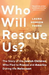 Who Will Rescue Us?