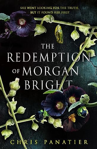 The Redemption of Morgan Bright