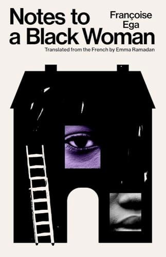 Notes to a Black Woman