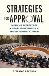 Strategies for Approval