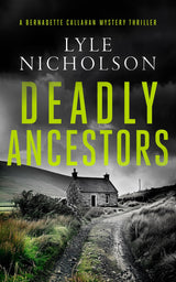 Deadly Ancestors