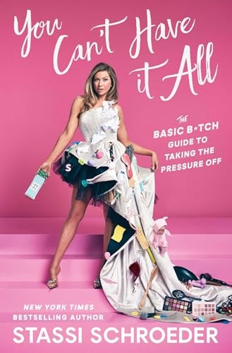 You Can't Have It All