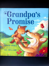 Grandpa's Promise