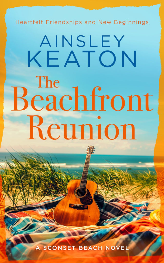 The Beachfront Reunion